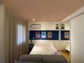 Colorful Windows - novo studio na Liberdade